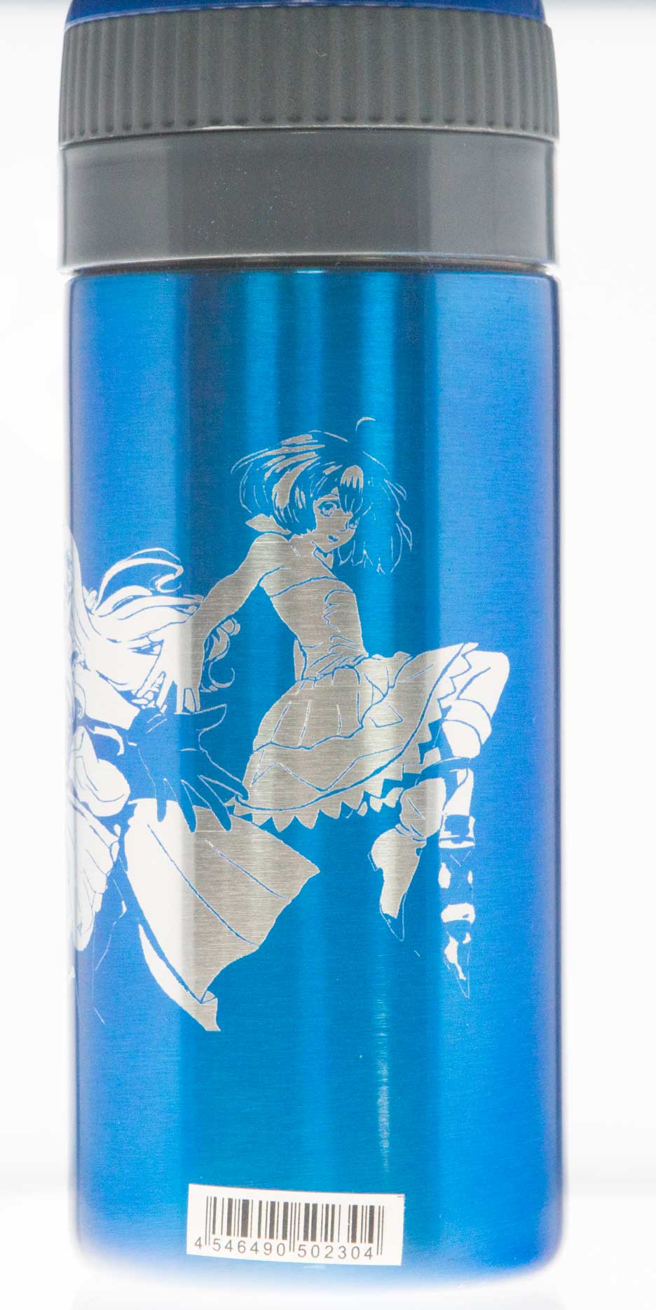 マクロスＦ　ランカ